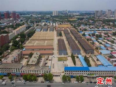 【保定銀河棉業固城棉庫、定州棉庫誠意招租】|好房東