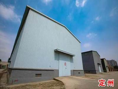 【保定銀河棉業固城棉庫、定州棉庫誠意招租】|好房東