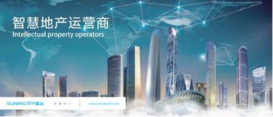 蘇寧置業(yè)集團品牌戰(zhàn)略升級